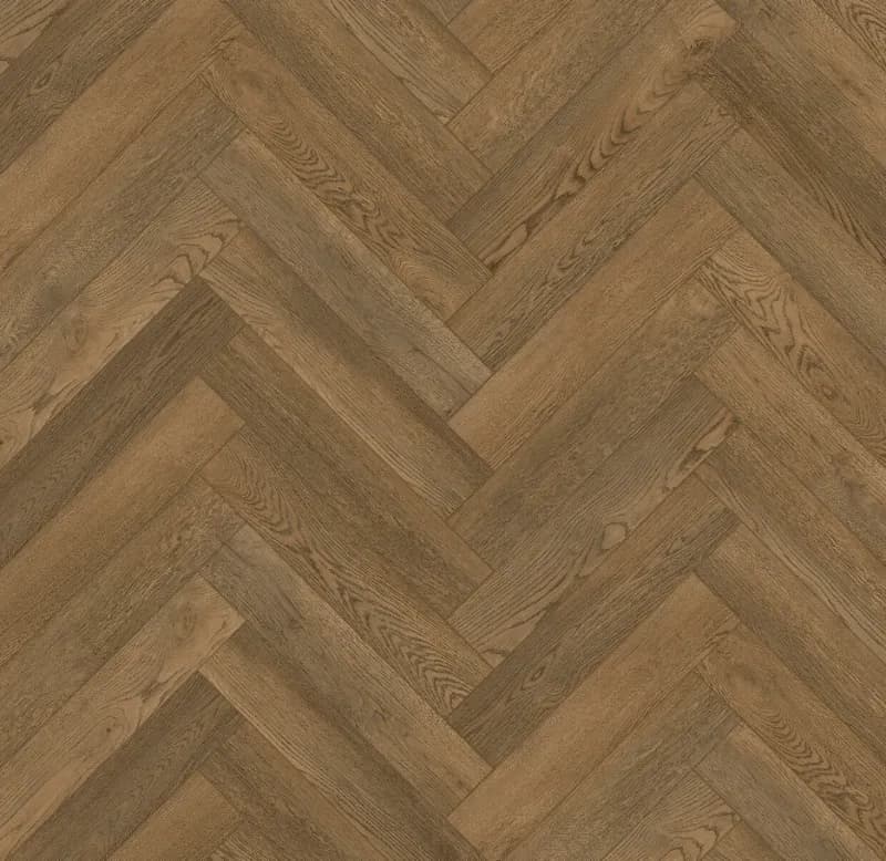 Borneo Podłogi z Natury – Jodełka – panel winylowy SPC na klik 5 mm